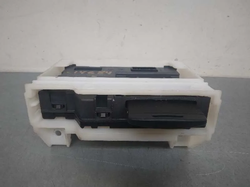 Conmutador De Arranque para Renault Captur