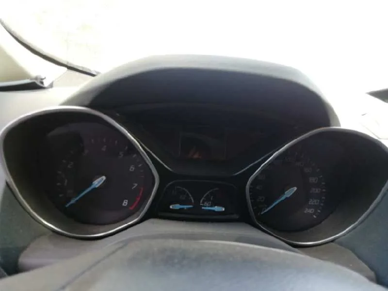 Cuadro Instrumentos para Ford C-Max
