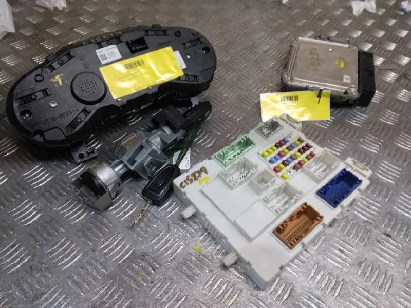 Cuadro Instrumentos para Ford C-Max