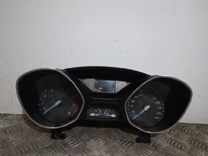 Cuadro Instrumentos para Ford C-Max