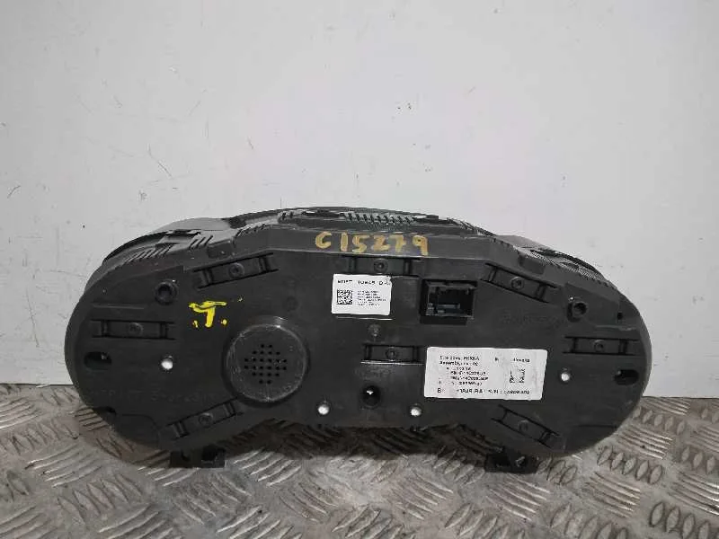 Cuadro Instrumentos para Ford C-Max