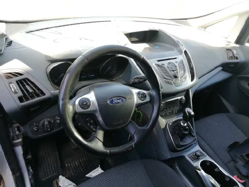 Kit Airbag para Ford C-Max
