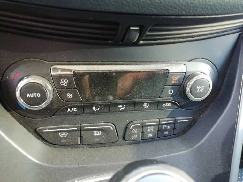 Mando Climatizador para Ford C-Max