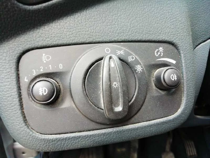 Mando Luces para Ford C-Max