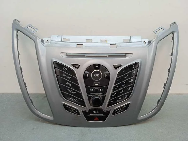 Sistema Audio / Radio Cd para Ford C-Max