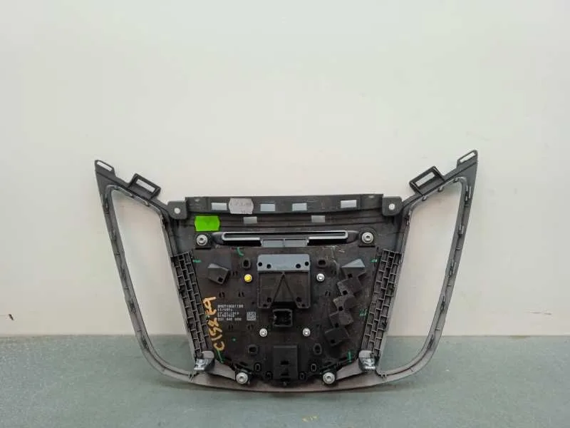 Sistema Audio / Radio Cd para Ford C-Max