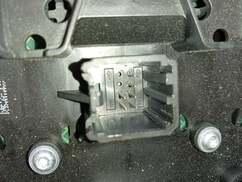 Sistema Audio / Radio Cd para Ford C-Max