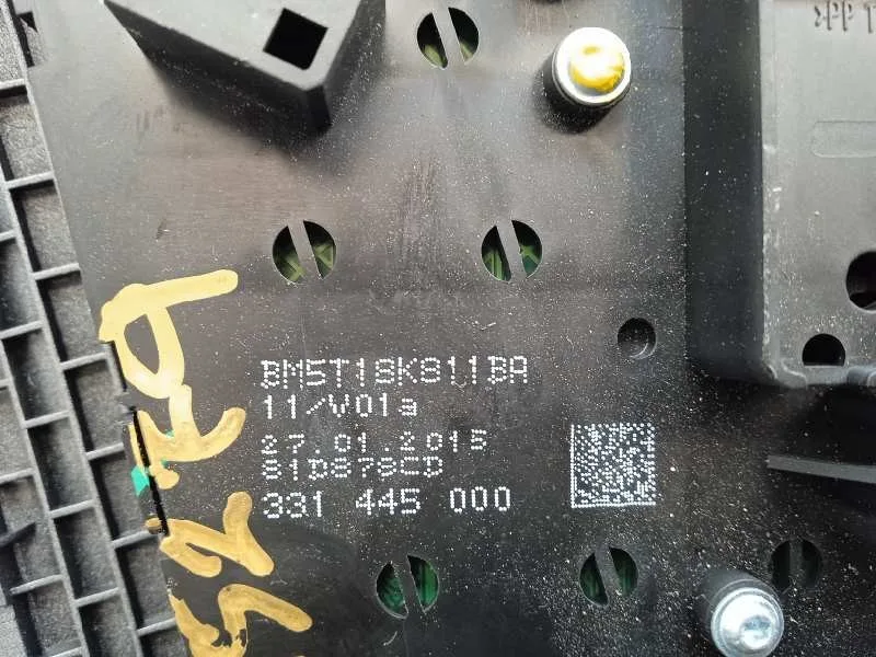 Sistema Audio / Radio Cd para Ford C-Max