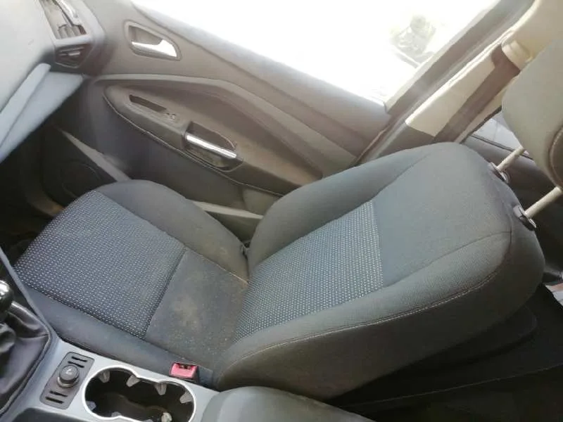 Asiento Delantero Derecho para Ford C-Max