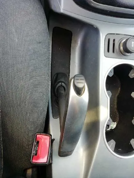 Palanca Freno De Mano para Ford C-Max