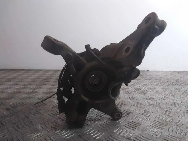 Mangueta Delantera Izquierda para Renault Captur