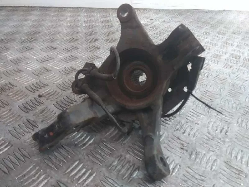 Mangueta Delantera Izquierda para Renault Captur