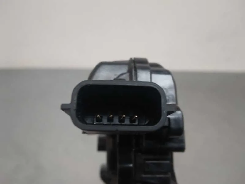 Cerradura Maletero / Porton para Renault Captur