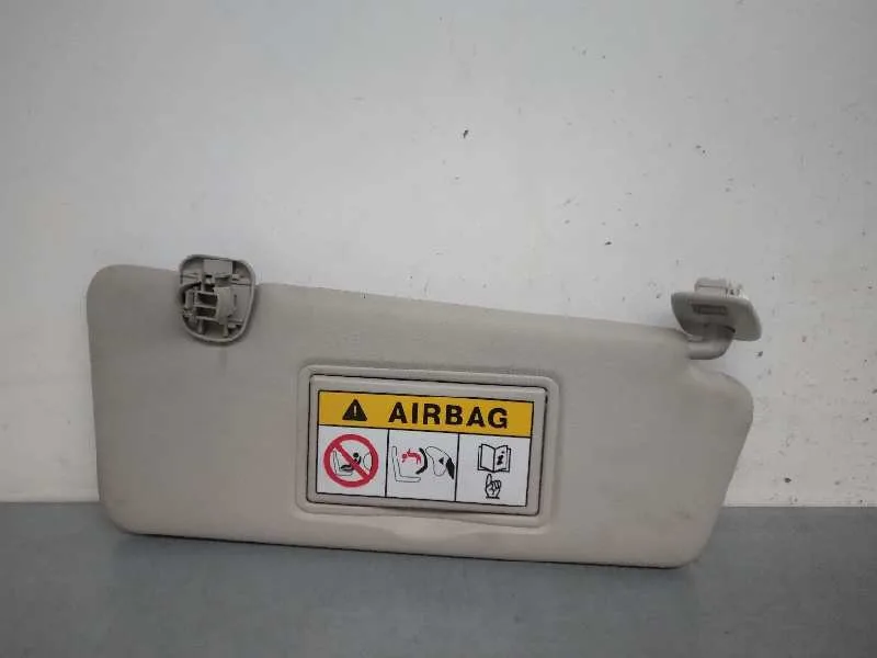 Parasol Derecho para Renault Captur