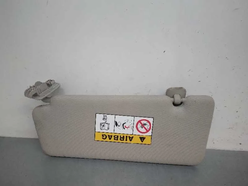 Parasol Derecho para Renault Captur