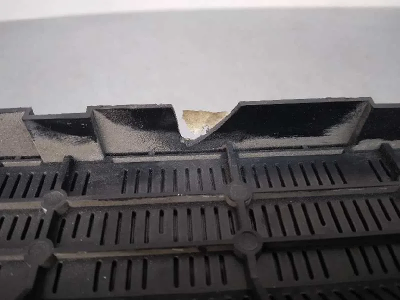 Centralita Bsi para Peugeot 207