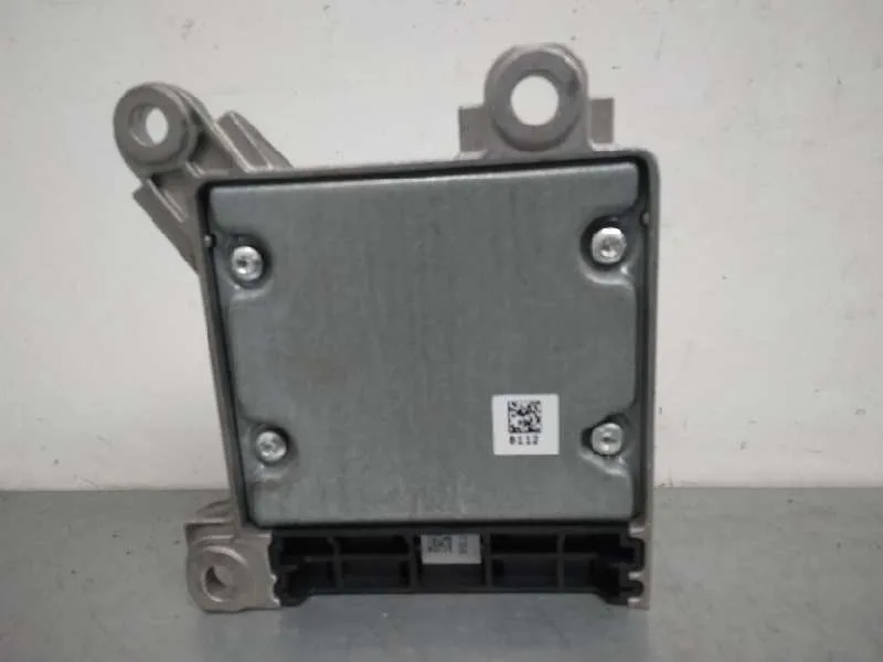 Centralita Airbag para Peugeot 207