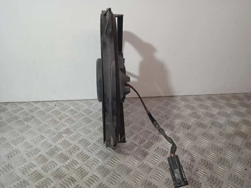 Electroventilador para Citroën C4 Grand Picasso