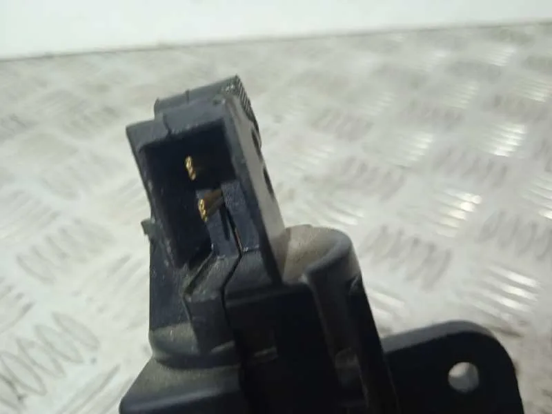 Motor Electrico para Chrysler Voyager (Rg)