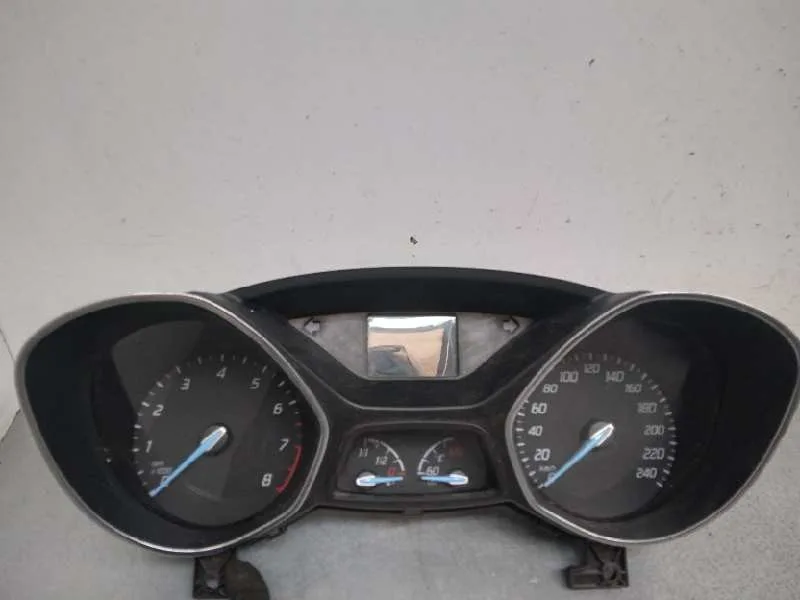 Cuadro Instrumentos para Ford Focus Lim. (Cb8)
