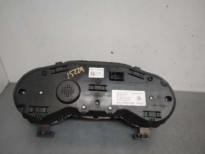Cuadro Instrumentos para Ford Focus Lim. (Cb8)