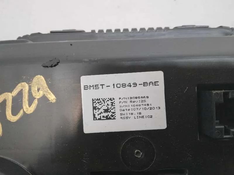 Cuadro Instrumentos para Ford Focus Lim. (Cb8)