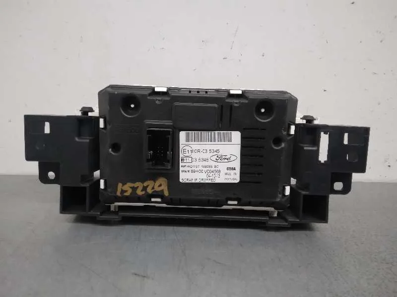Display para Ford Focus Lim. (Cb8)
