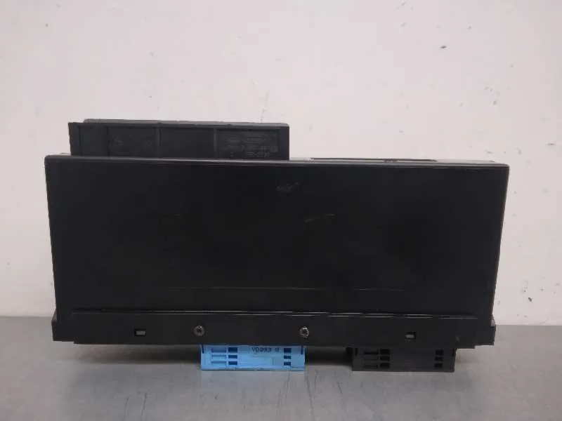 Modulo Electronico para Bmw Serie 1 Coupe (E82)