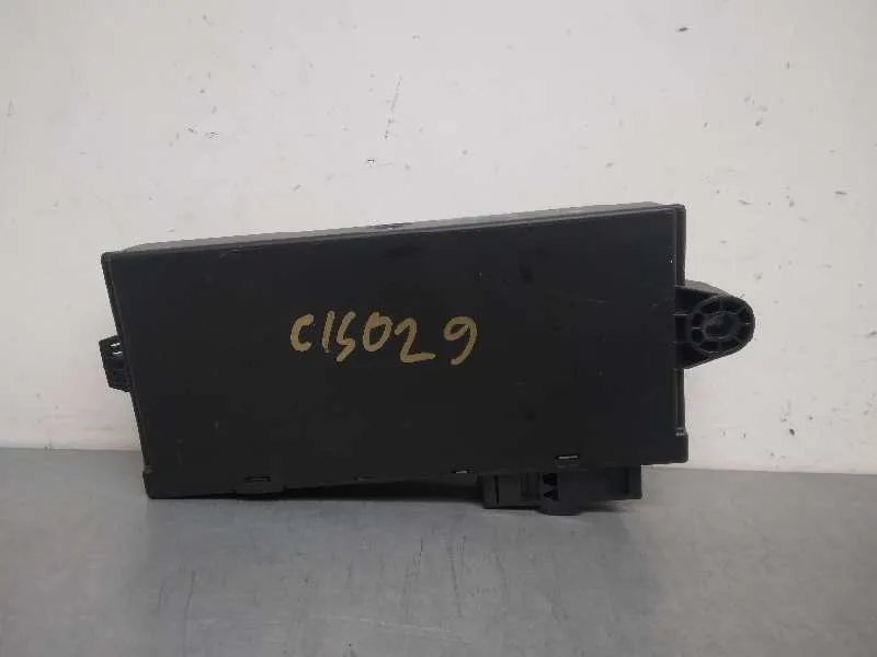 Modulo Confort para Bmw Serie 1 Coupe (E82)