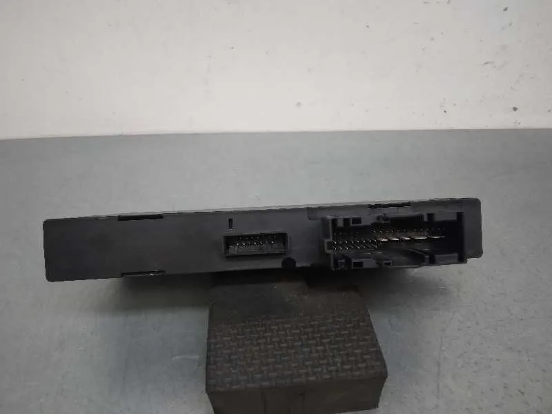 Modulo Confort para Bmw Serie 1 Coupe (E82)
