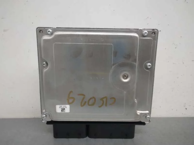 Centralita Motor Uce para Bmw Serie 1 Coupe (E82)