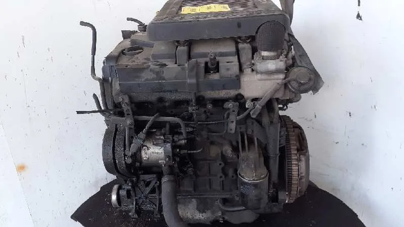Despiece Motor para Kia Carnival Ii