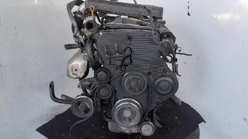 Despiece Motor para Kia Carnival Ii