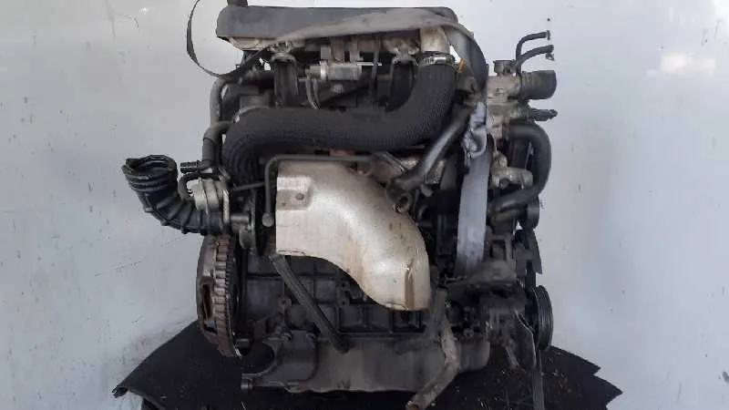Despiece Motor para Kia Carnival Ii