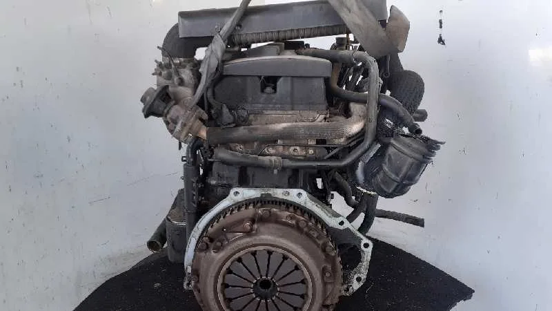 Despiece Motor para Kia Carnival Ii
