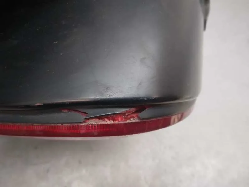 Piloto Trasero Derecho para Kia Carnival Ii