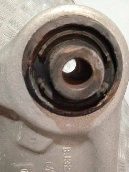 Brazo Suspension Inferior Delantero Derecho para Land Rover Evoque