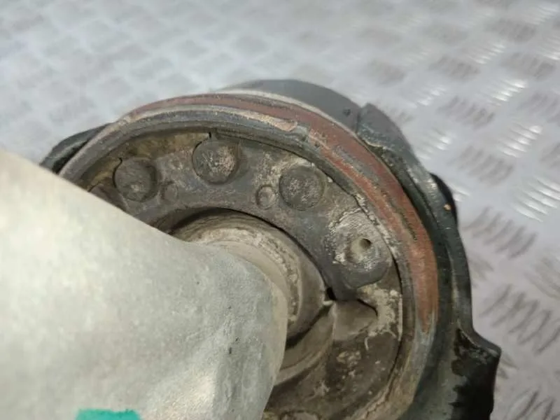 Brazo Suspension Inferior Delantero Derecho para Land Rover Evoque