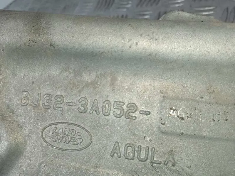 Brazo Suspension Inferior Delantero Derecho para Land Rover Evoque