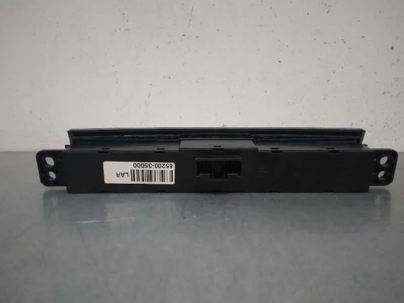 Warning para Ssangyong Tivoli