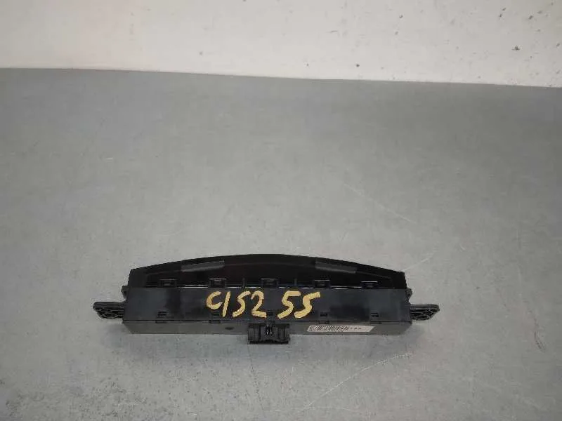 Warning para Ssangyong Tivoli