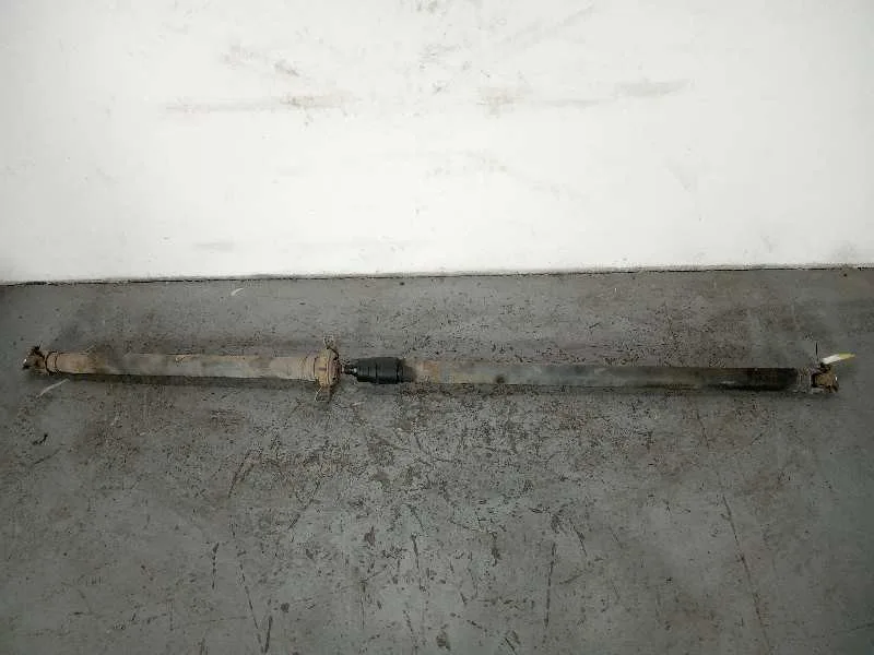 Transmision Central para Honda Cr-V (Rd8)