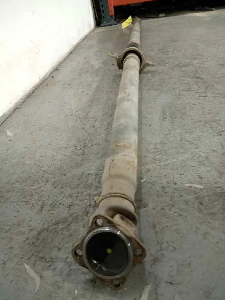 Transmision Central para Honda Cr-V (Rd8)
