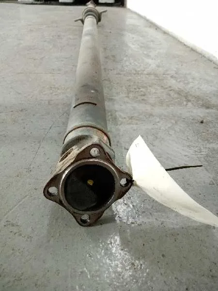 Transmision Central para Honda Cr-V (Rd8)