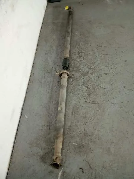 Transmision Central para Honda Cr-V (Rd8)