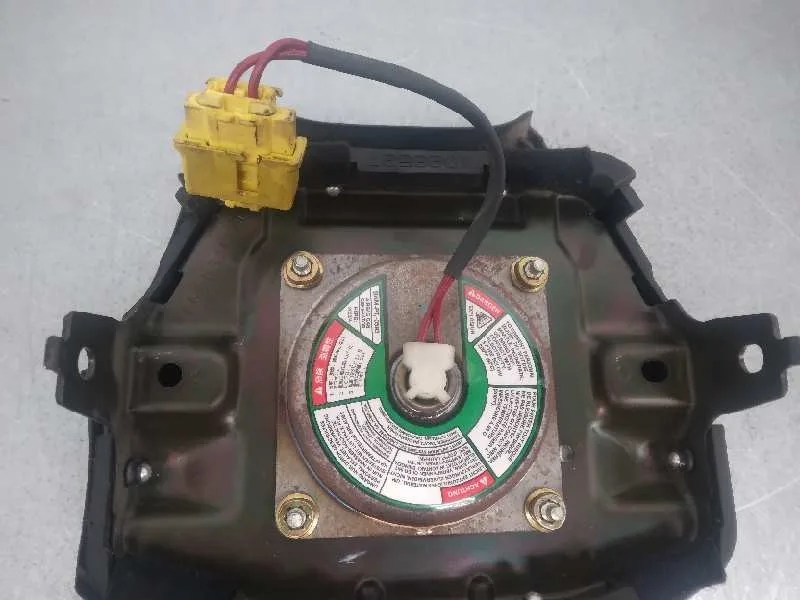 Airbag Delantero Izquierdo para Honda Cr-V (Rd8)