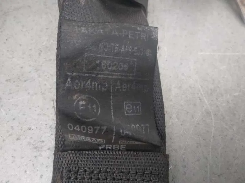 Pretensor Airbag Derecho para Honda Cr-V (Rd8)