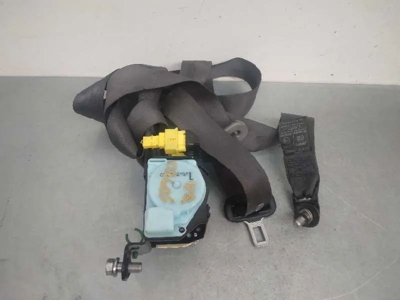 Pretensor Airbag Izquierdo para Honda Cr-V (Rd8)