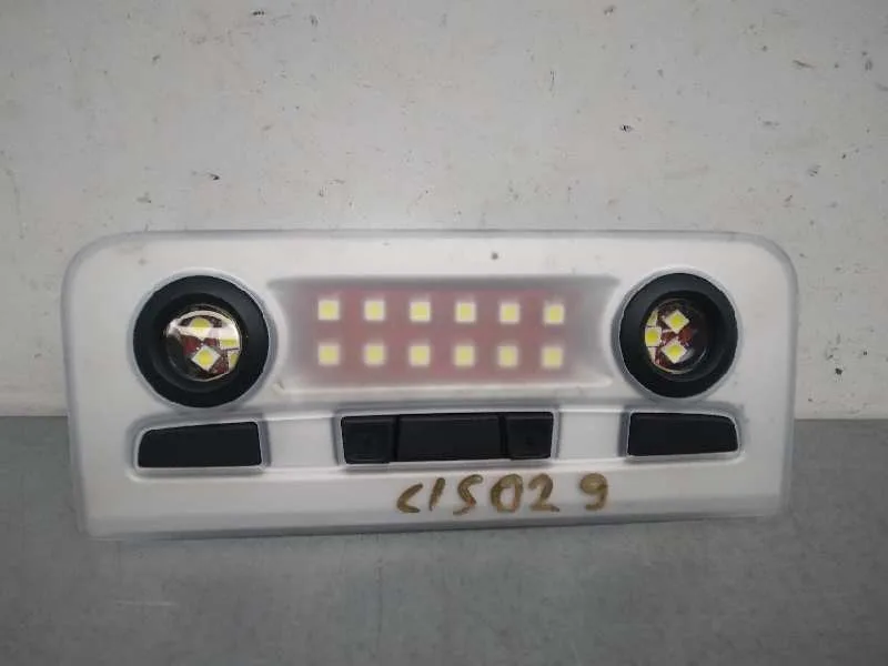 Luz Interior para Bmw Serie 1 Coupe (E82)