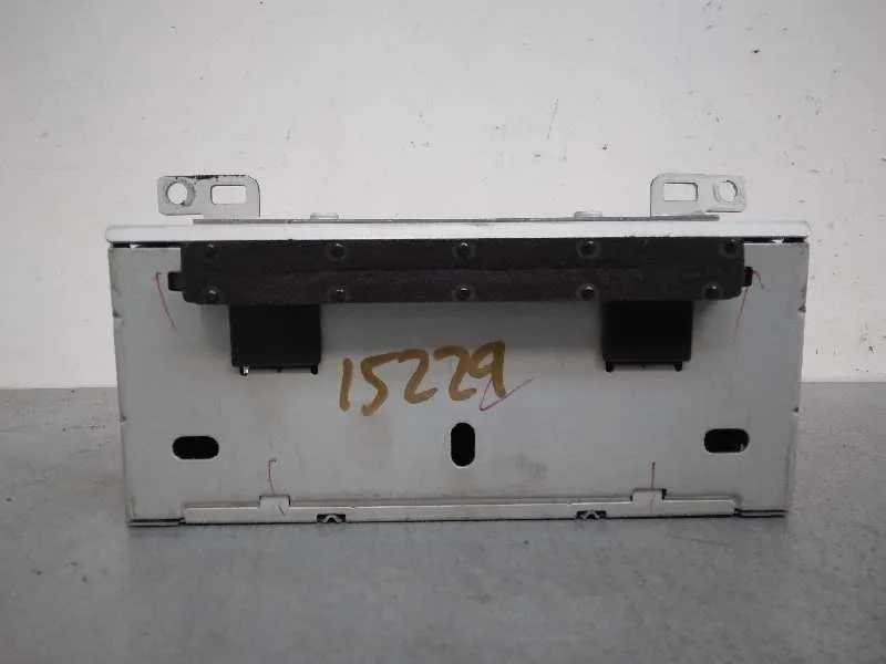Sistema Audio / Radio Cd para Ford Focus Lim. (Cb8)
